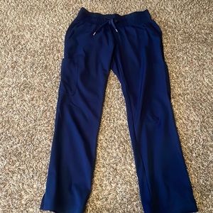 Beyond scrubs bottoms